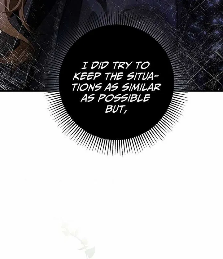 It's My Destiny to Be Hero's Savior Chapter 20 page 32 - 