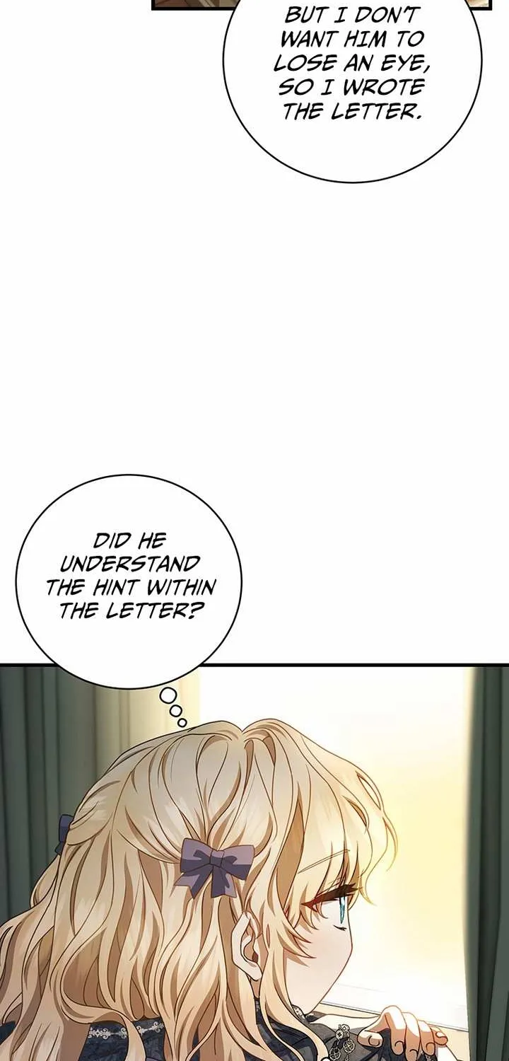 It's My Destiny to Be Hero's Savior Chapter 20 page 38 - 