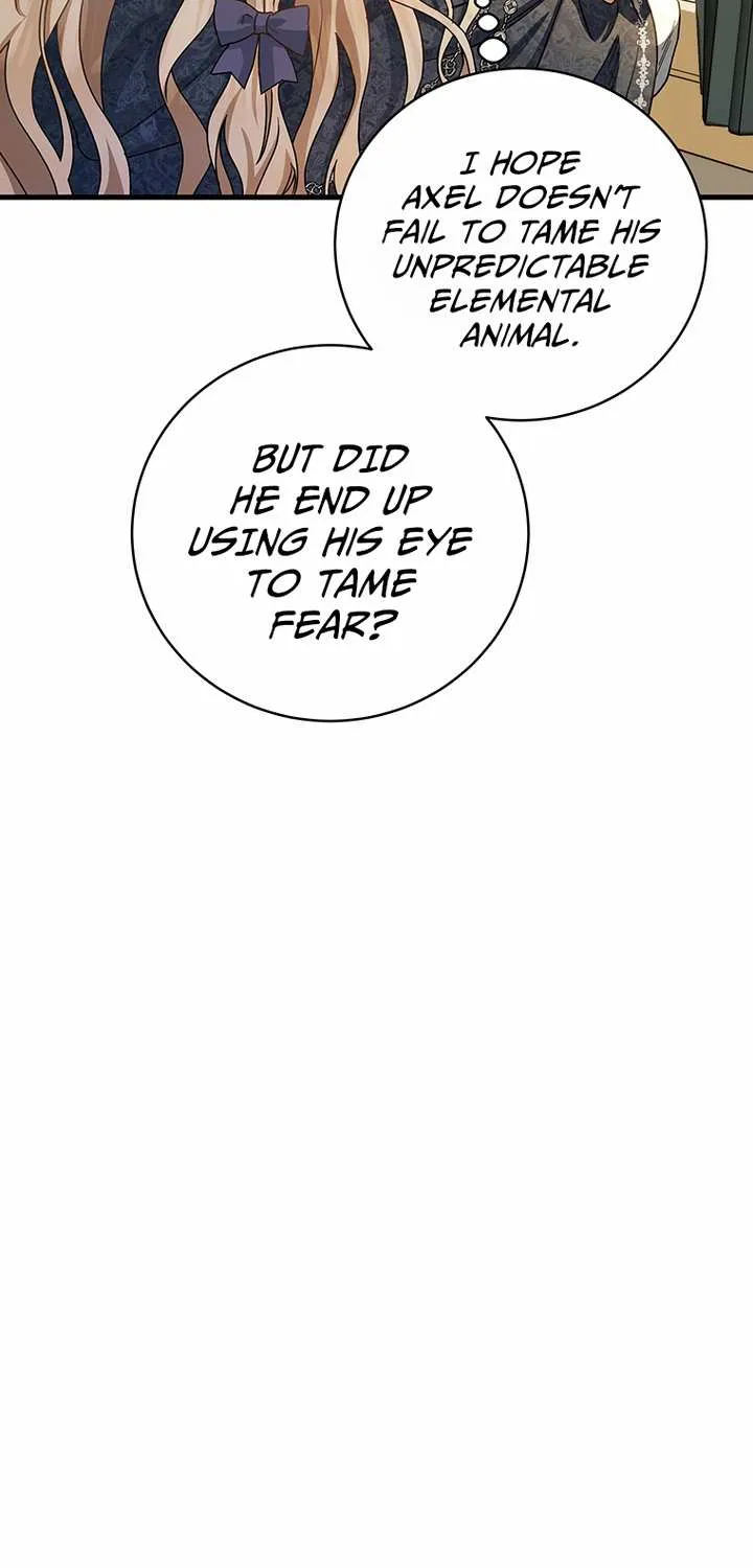 It's My Destiny to Be Hero's Savior Chapter 20 page 39 - 