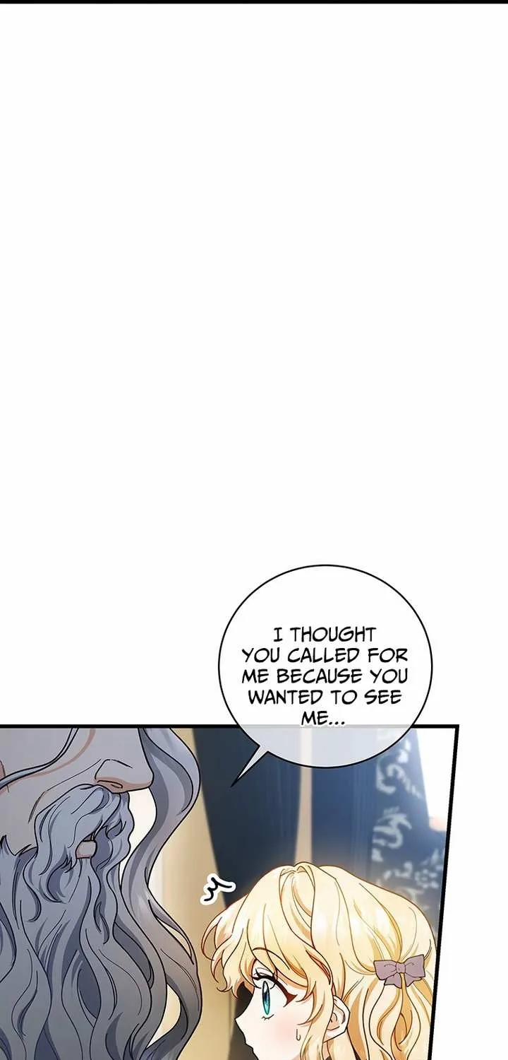 It's My Destiny to Be Hero's Savior Chapter 20 page 5 - 
