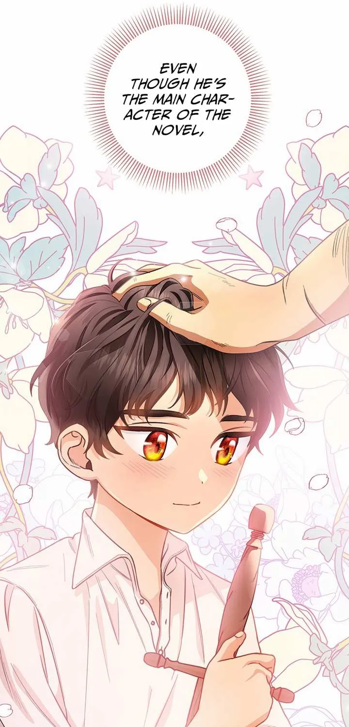 It's My Destiny to Be Hero's Savior Chapter 20 page 41 - 