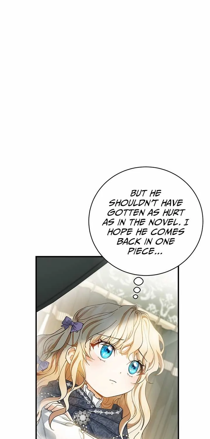 It's My Destiny to Be Hero's Savior Chapter 20 page 43 - 