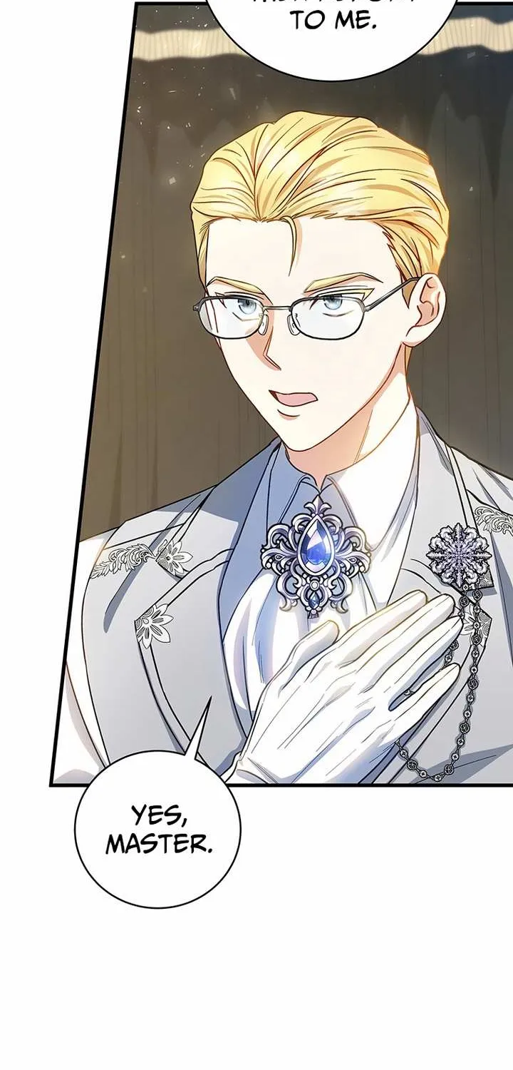 It's My Destiny to Be Hero's Savior Chapter 20 page 56 - 