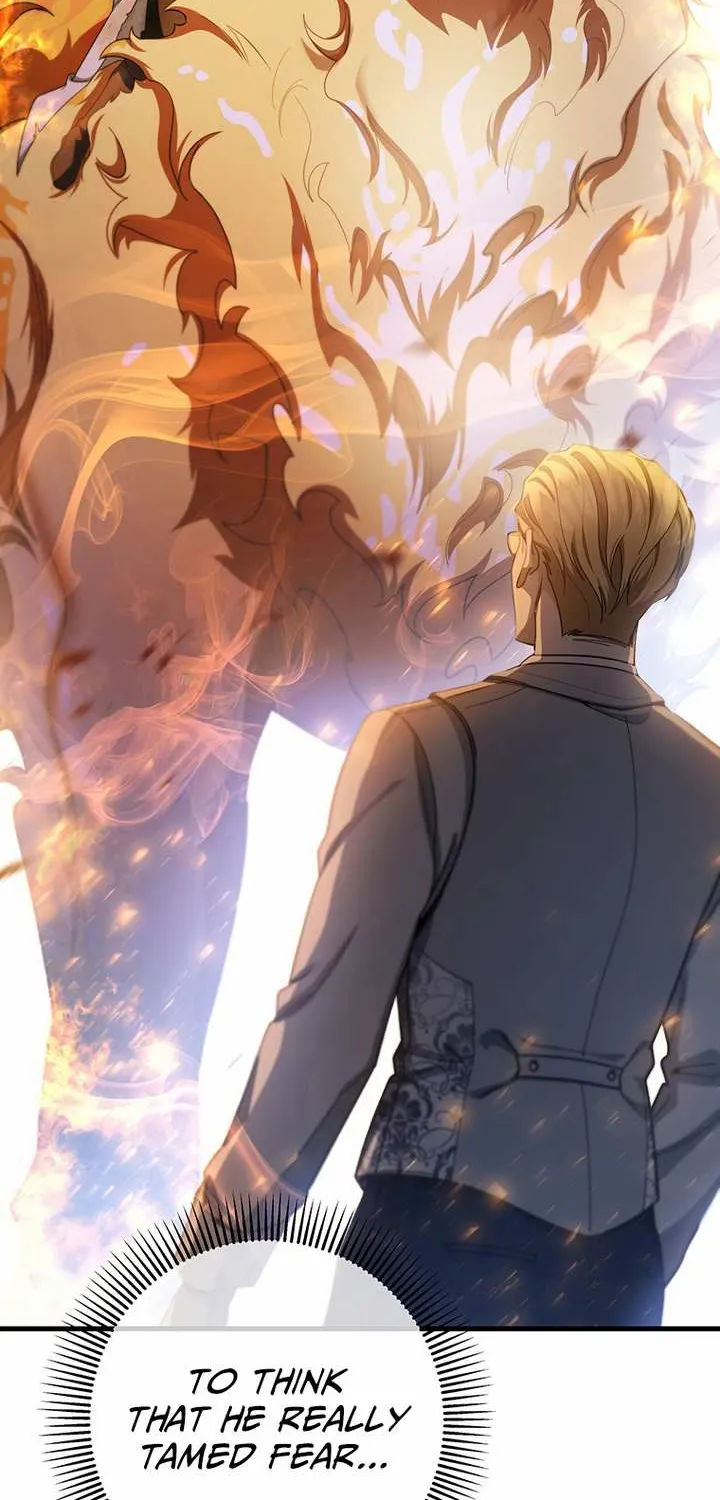 It's My Destiny to Be Hero's Savior Chapter 20 page 64 - 