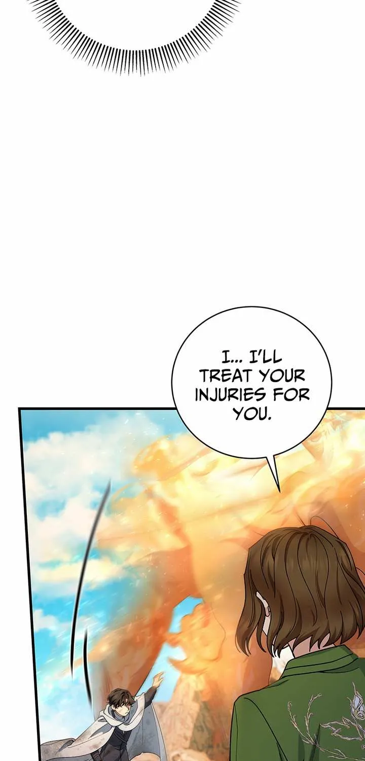 It's My Destiny to Be Hero's Savior Chapter 20 page 65 - 