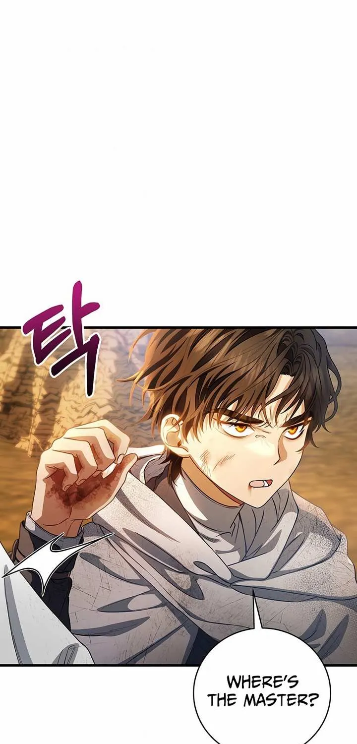 It's My Destiny to Be Hero's Savior Chapter 20 page 67 - 