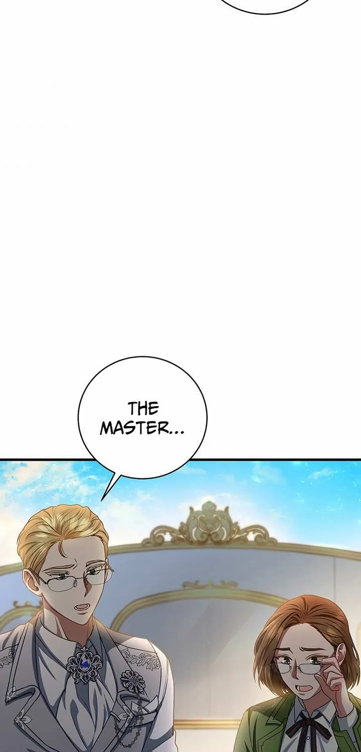 It's My Destiny to Be Hero's Savior Chapter 20 page 68 - 
