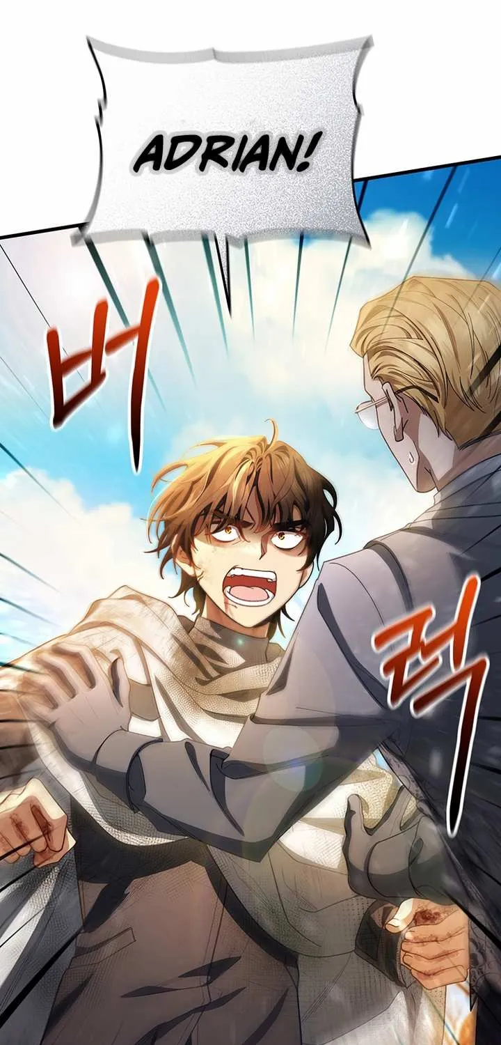 It's My Destiny to Be Hero's Savior Chapter 20 page 71 - 