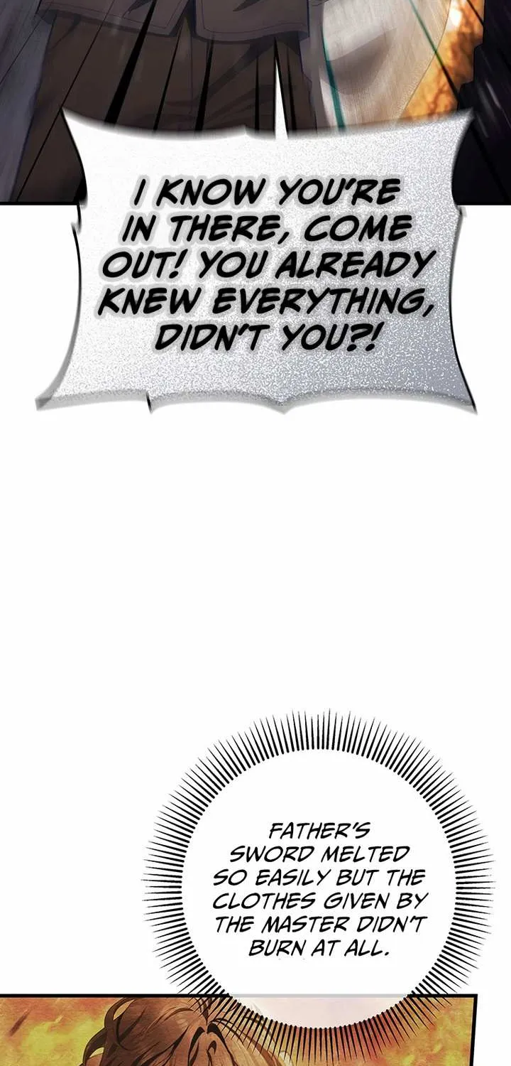 It's My Destiny to Be Hero's Savior Chapter 20 page 72 - 