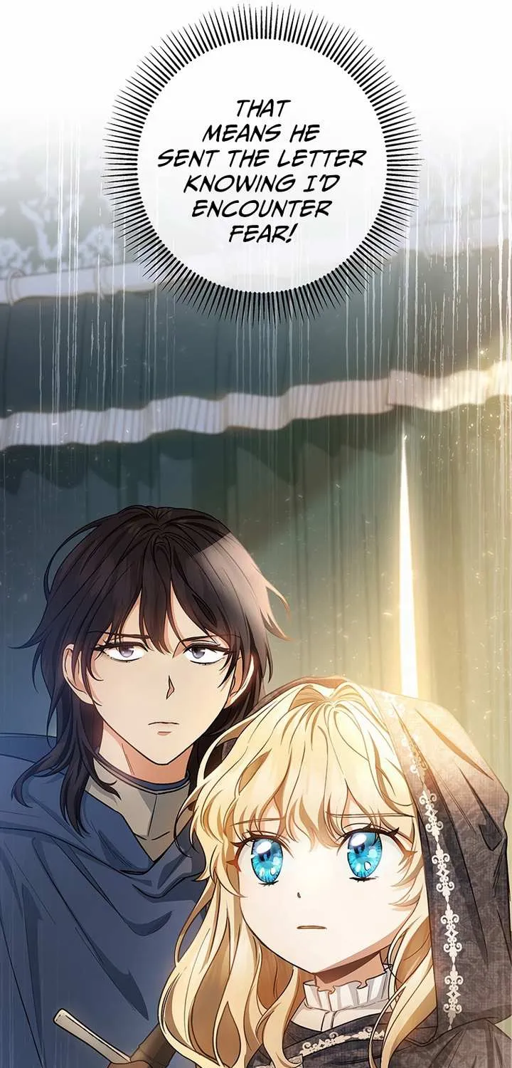 It's My Destiny to Be Hero's Savior Chapter 20 page 75 - 