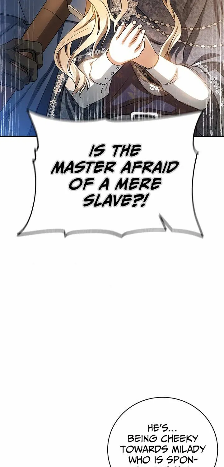 It's My Destiny to Be Hero's Savior Chapter 20 page 76 - 