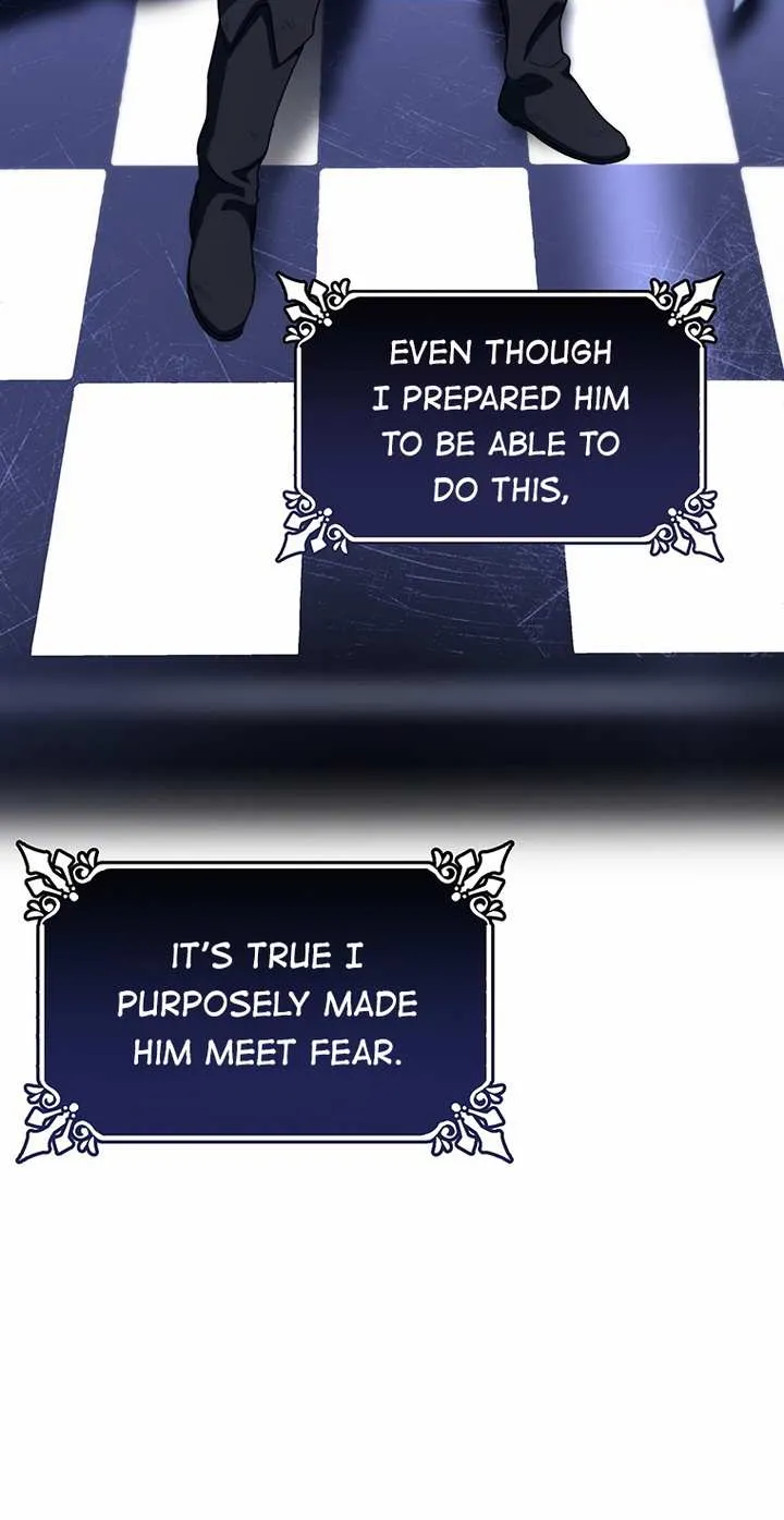 It's My Destiny to Be Hero's Savior Chapter 20 page 80 - 