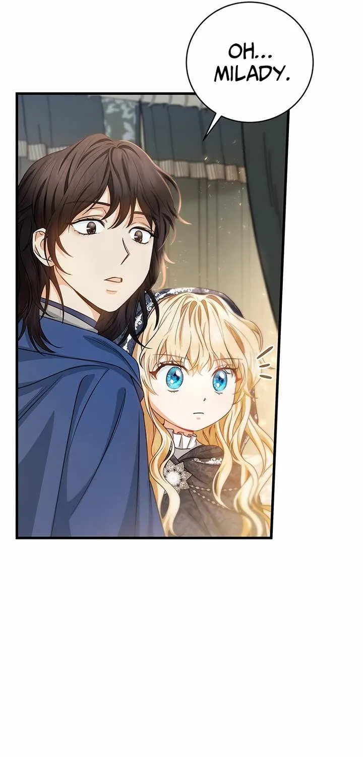 It's My Destiny to Be Hero's Savior Chapter 20 page 81 - 