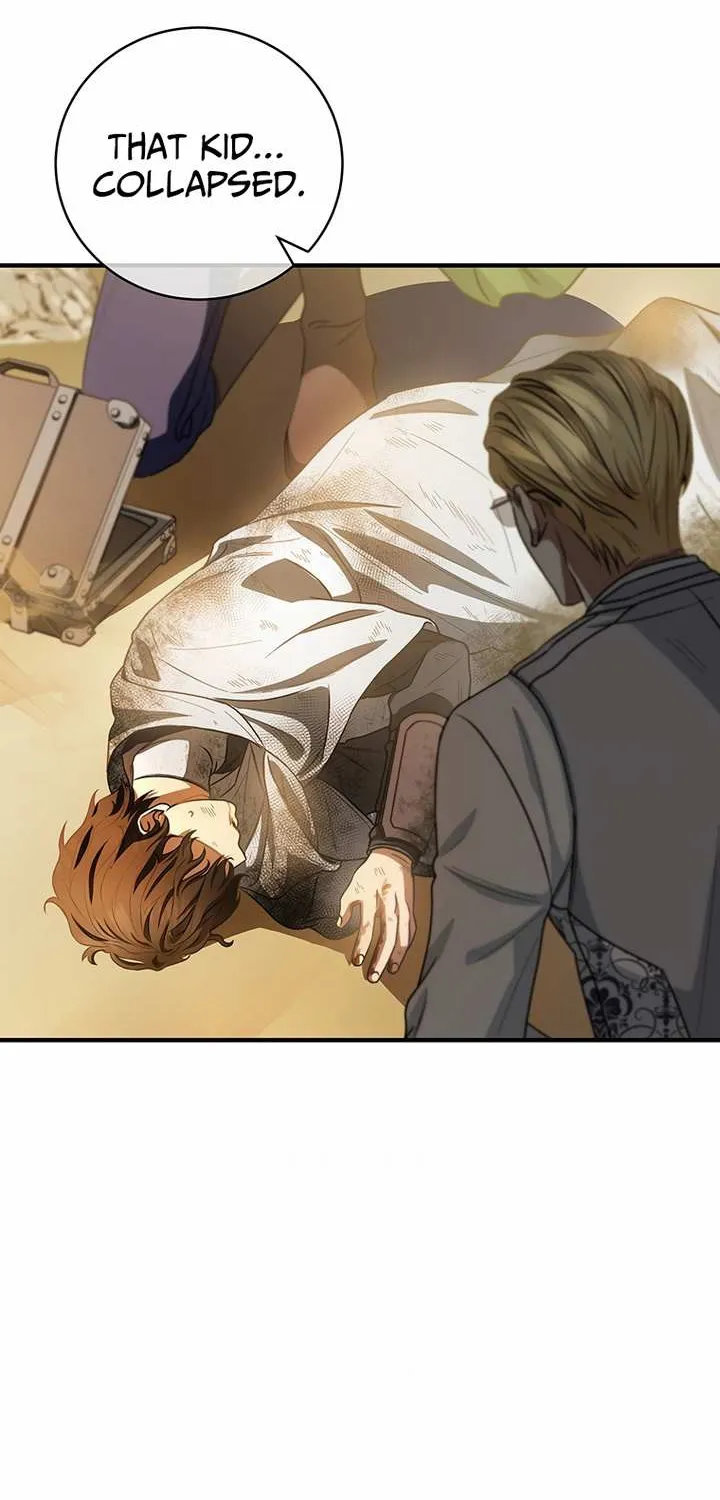 It's My Destiny to Be Hero's Savior Chapter 20 page 82 - 