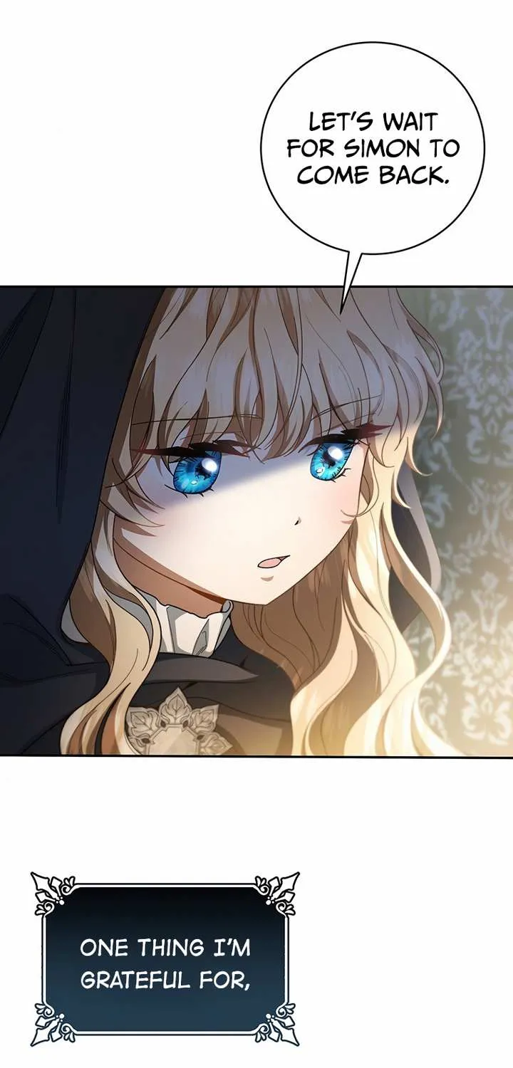 It's My Destiny to Be Hero's Savior Chapter 20 page 83 - 