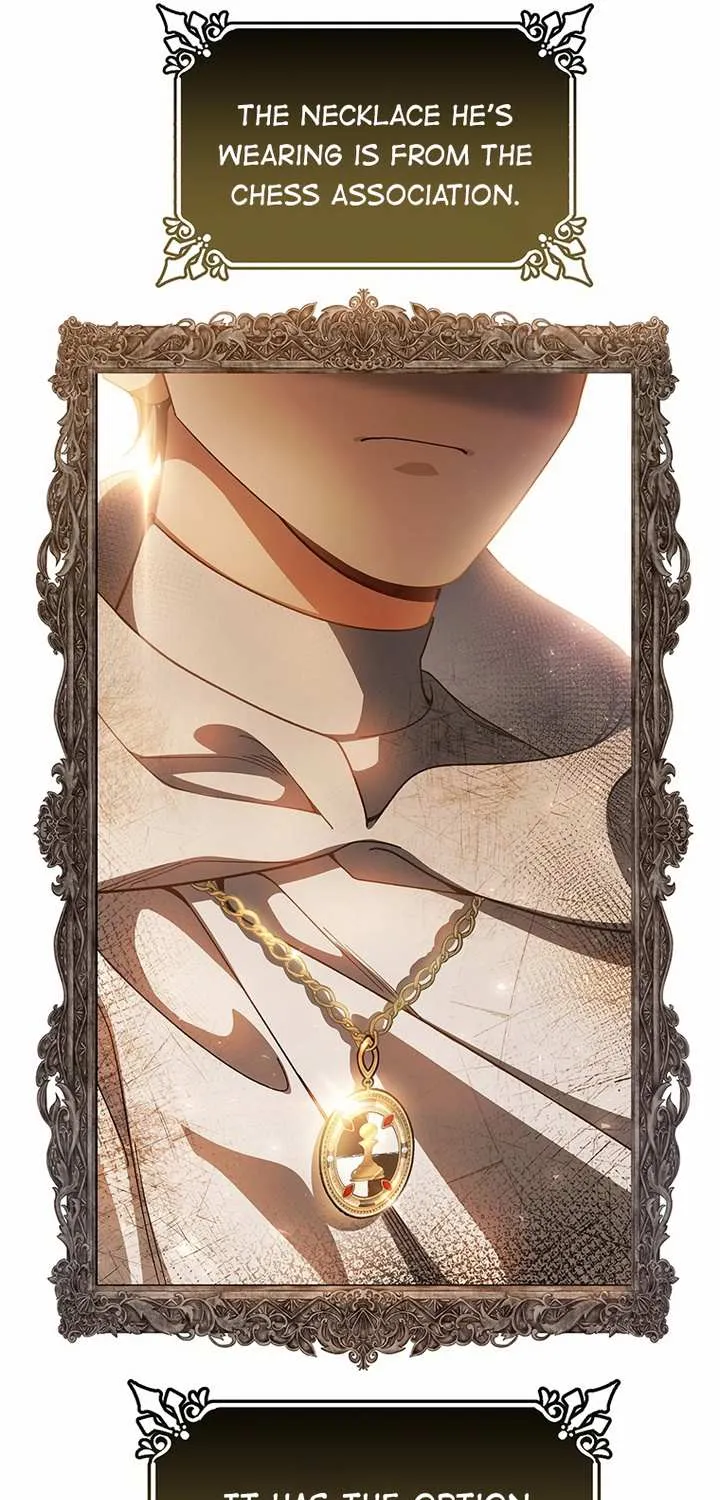 It's My Destiny to Be Hero's Savior Chapter 20 page 98 - 