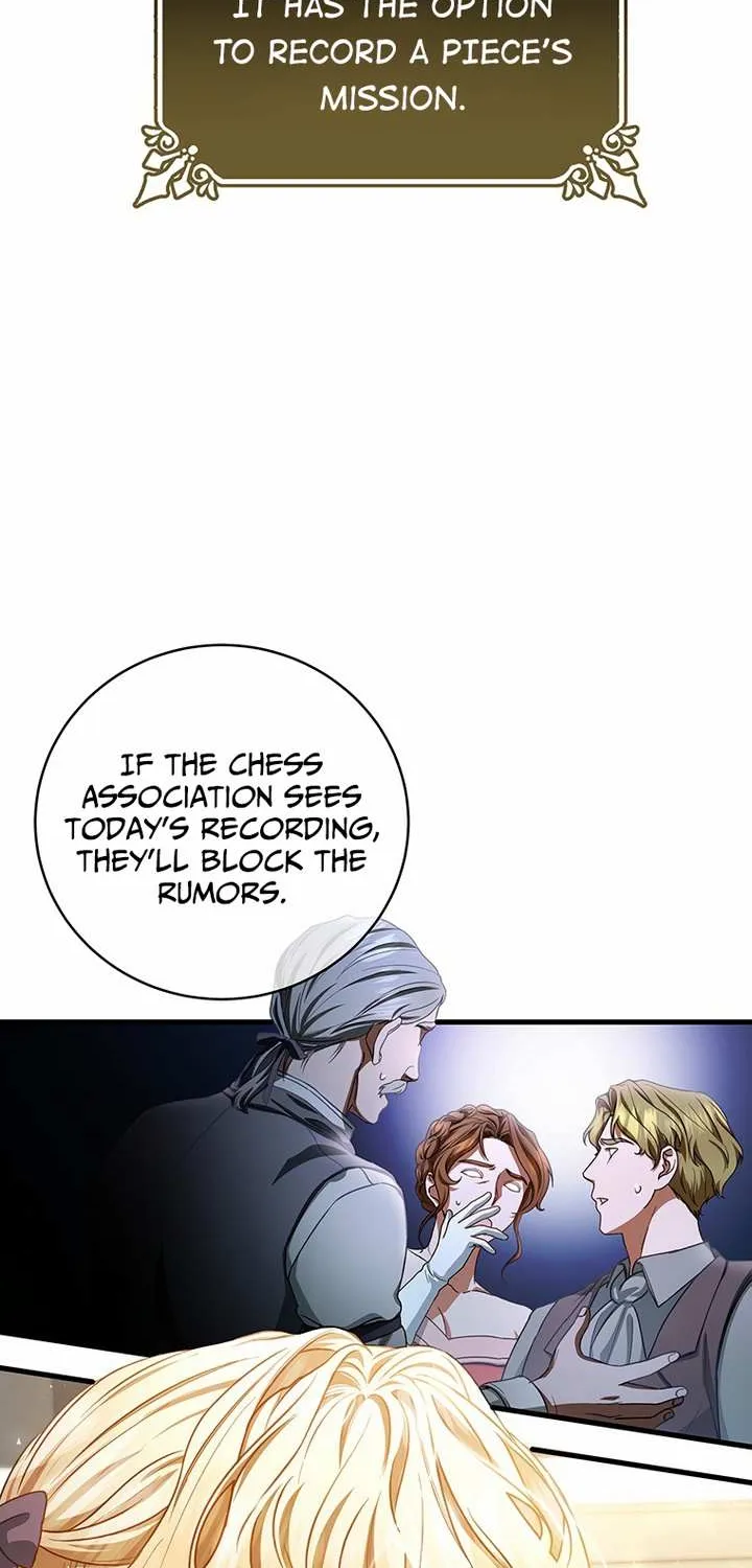It's My Destiny to Be Hero's Savior Chapter 20 page 99 - 