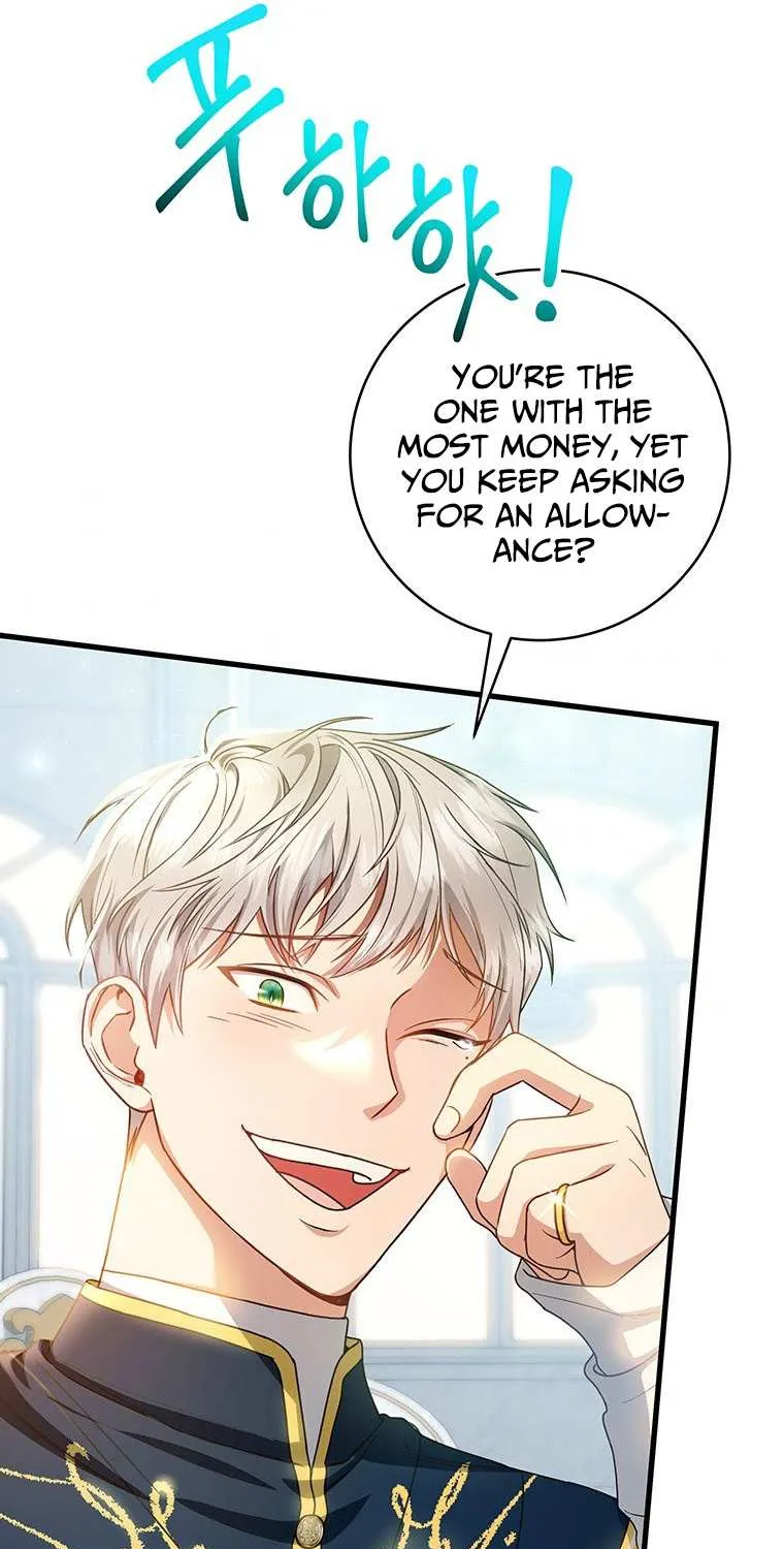It's My Destiny to Be Hero's Savior Chapter 21 page 101 - 