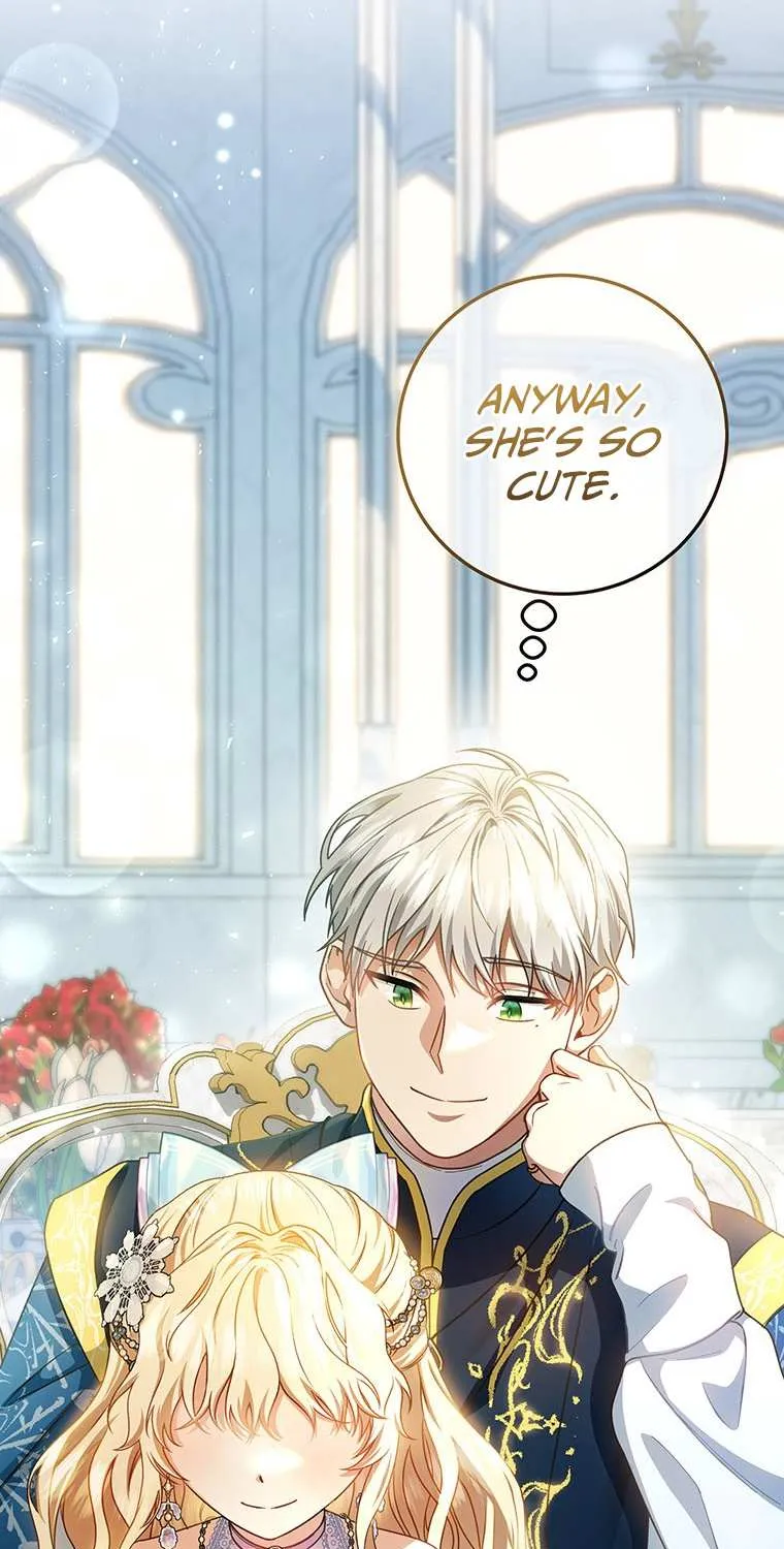 It's My Destiny to Be Hero's Savior Chapter 21 page 104 - 