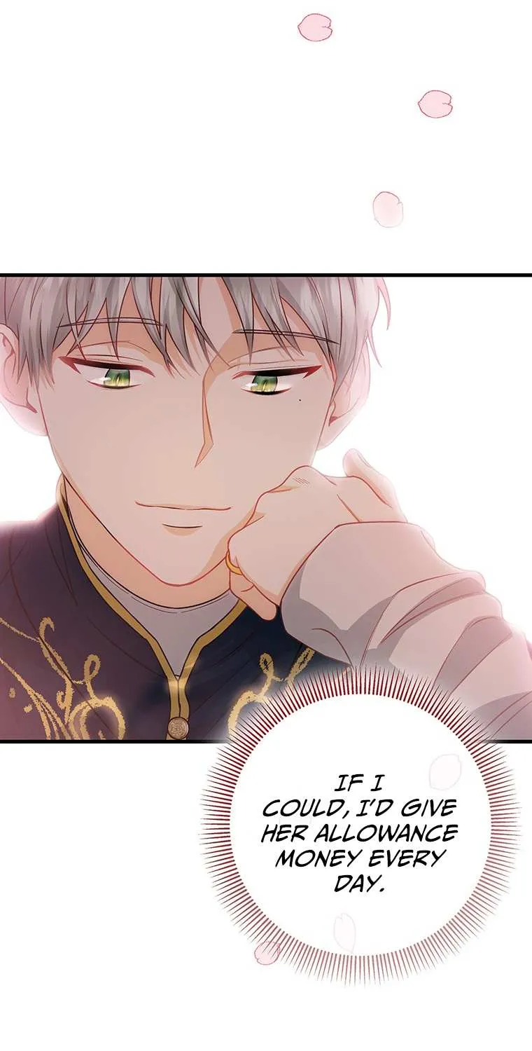 It's My Destiny to Be Hero's Savior Chapter 21 page 108 - 