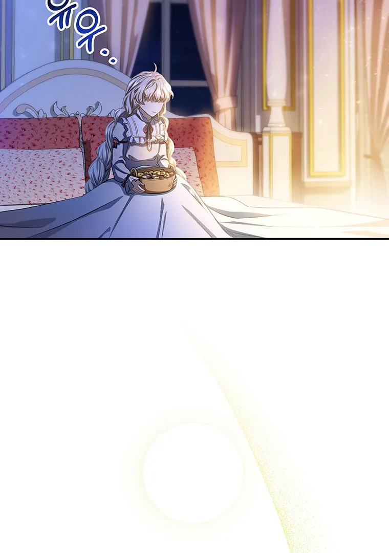 It's My Destiny to Be Hero's Savior Chapter 21 page 113 - 