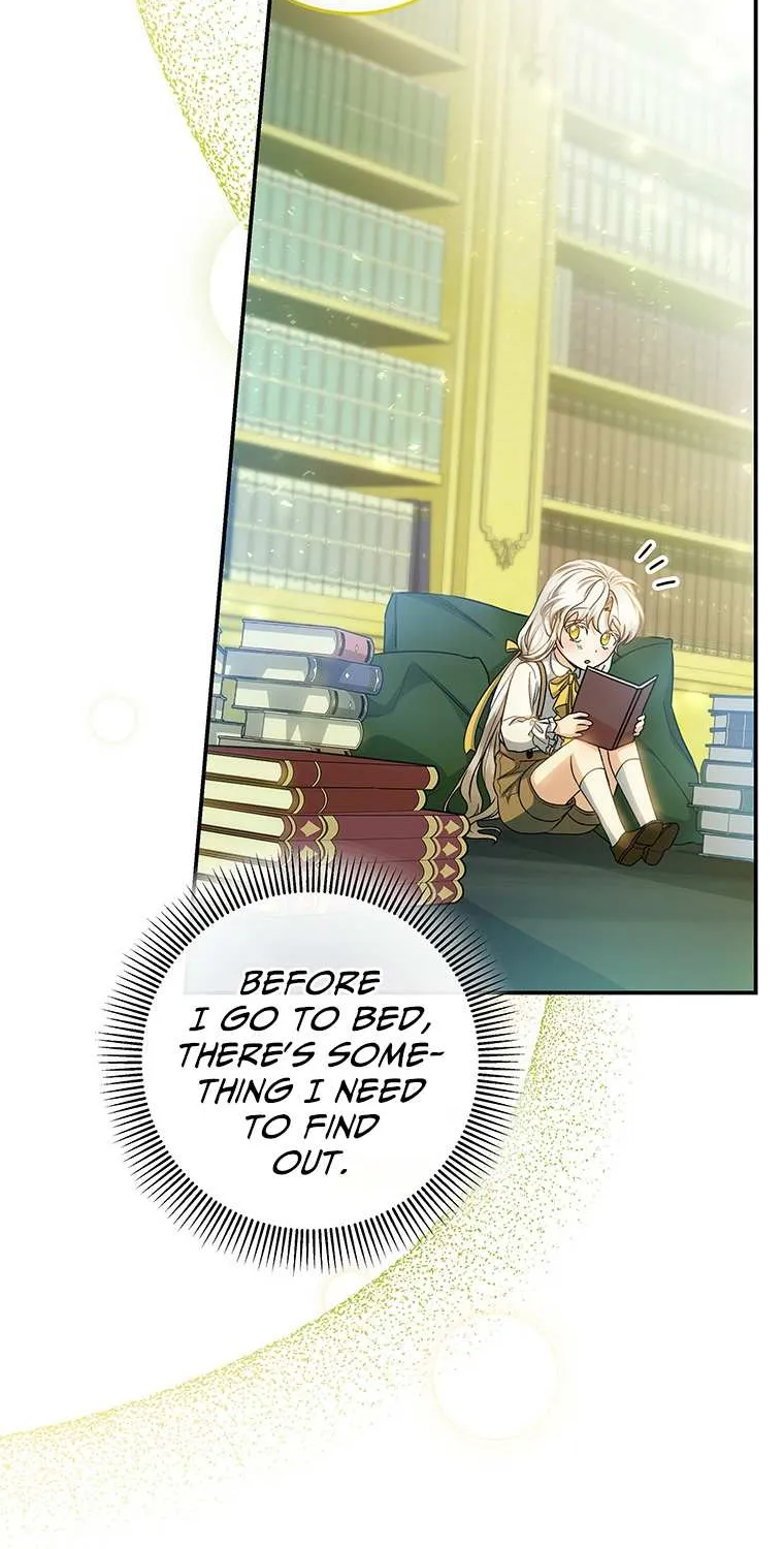 It's My Destiny to Be Hero's Savior Chapter 21 page 115 - 