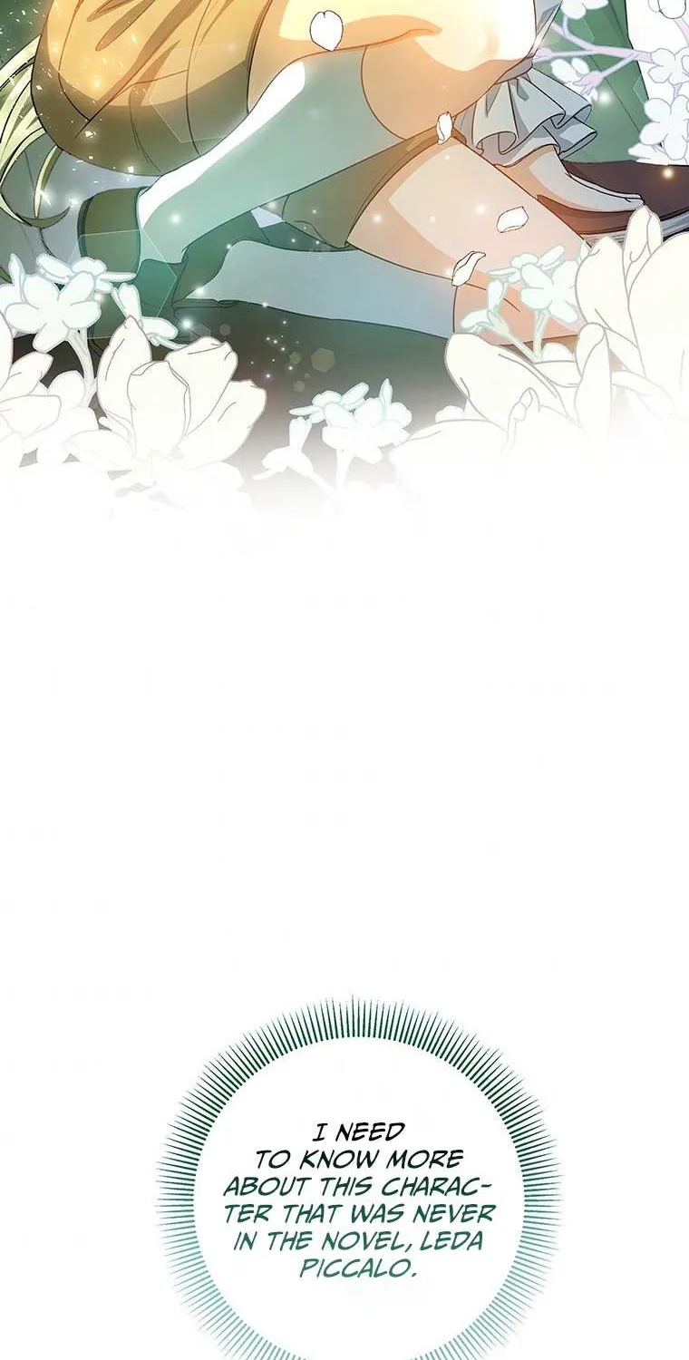 It's My Destiny to Be Hero's Savior Chapter 21 page 118 - 