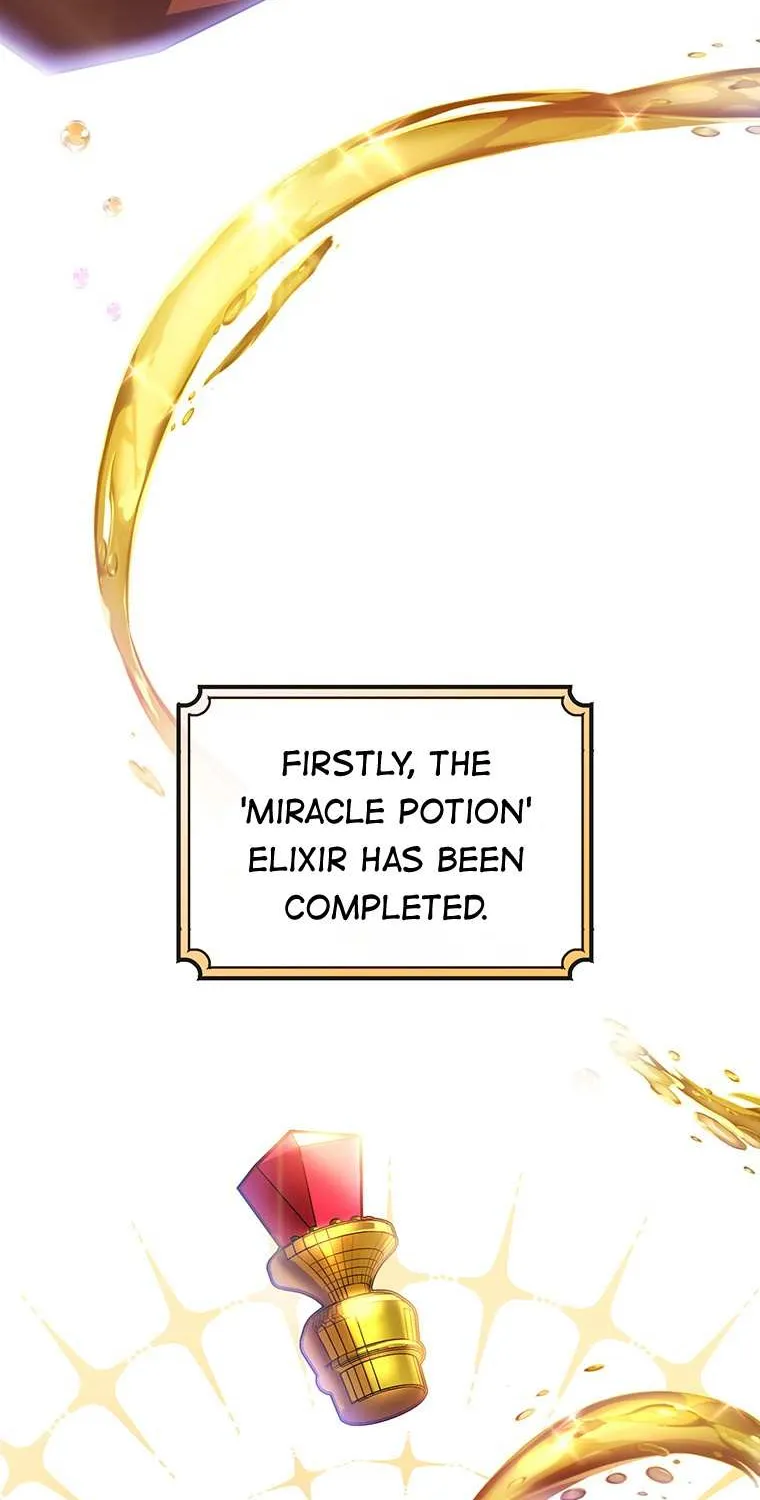 It's My Destiny to Be Hero's Savior Chapter 21 page 14 - 
