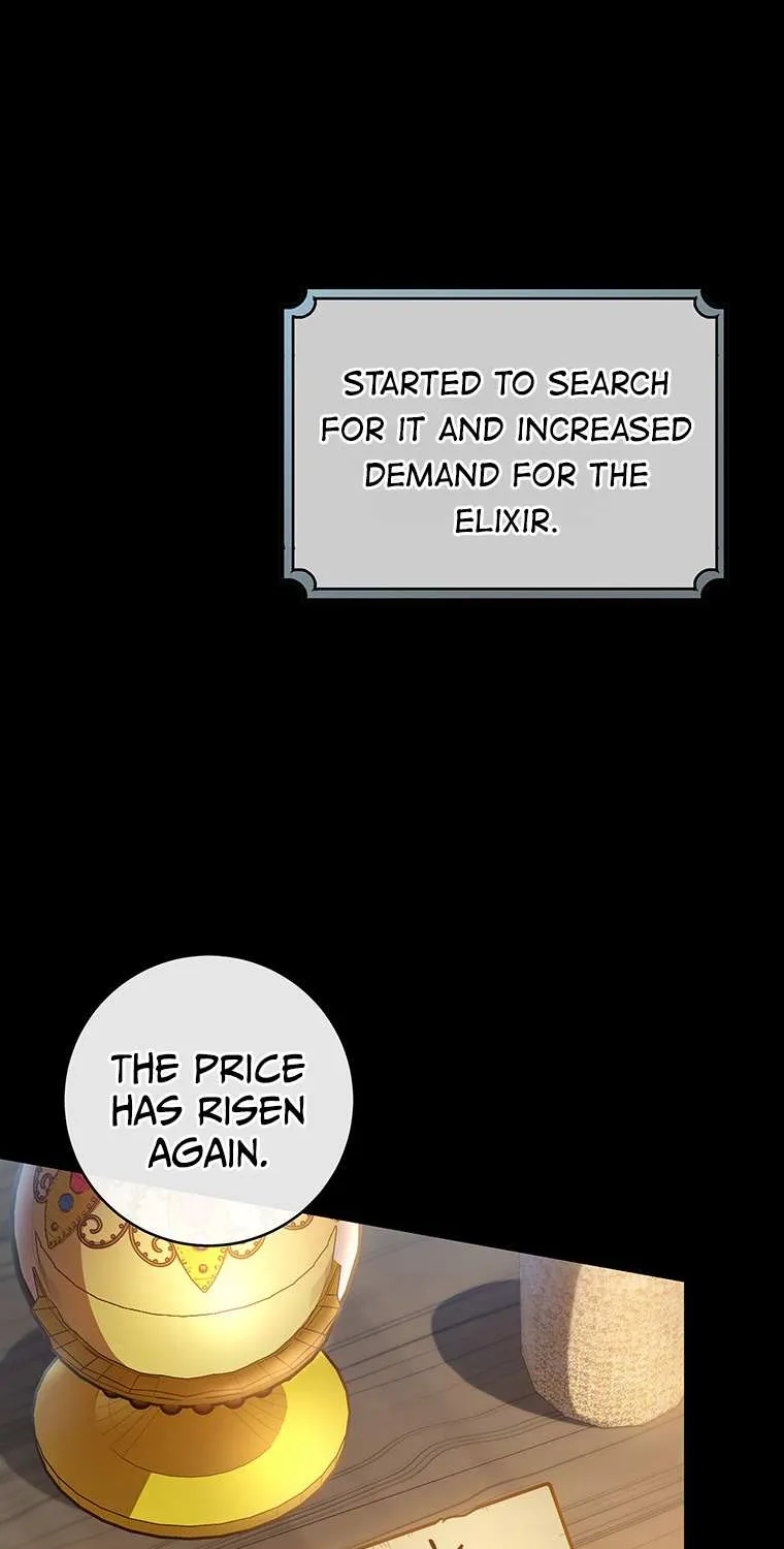 It's My Destiny to Be Hero's Savior Chapter 21 page 20 - 