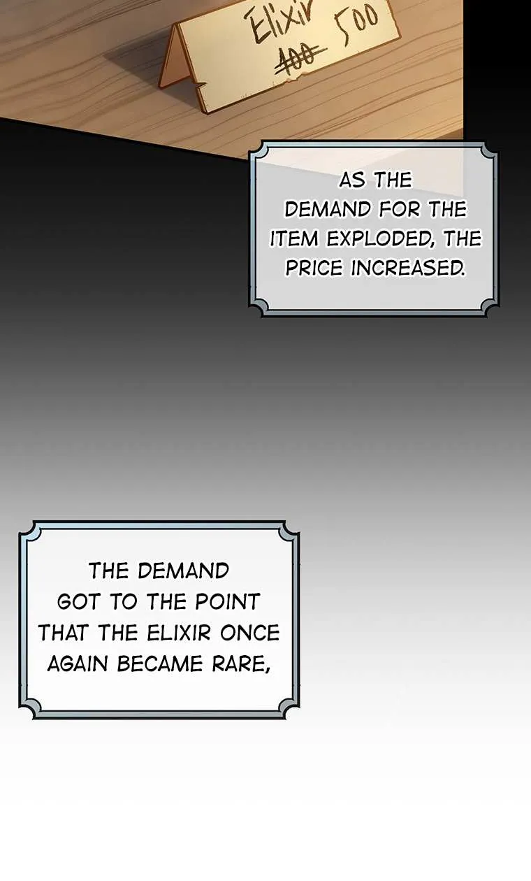 It's My Destiny to Be Hero's Savior Chapter 21 page 21 - 