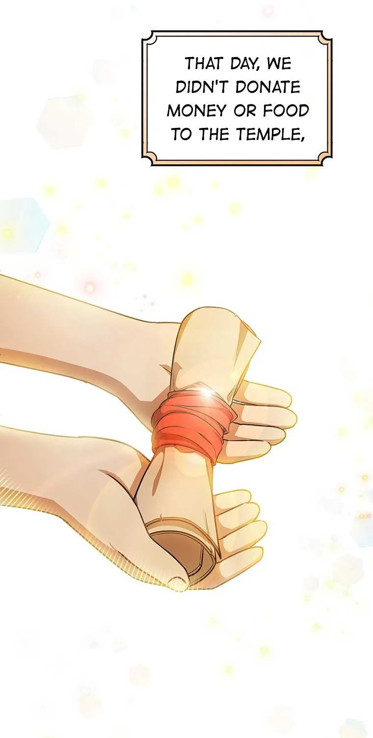 It's My Destiny to Be Hero's Savior Chapter 21 page 26 - 