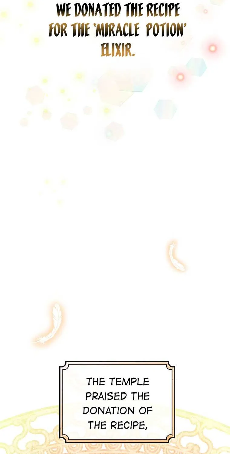 It's My Destiny to Be Hero's Savior Chapter 21 page 27 - 