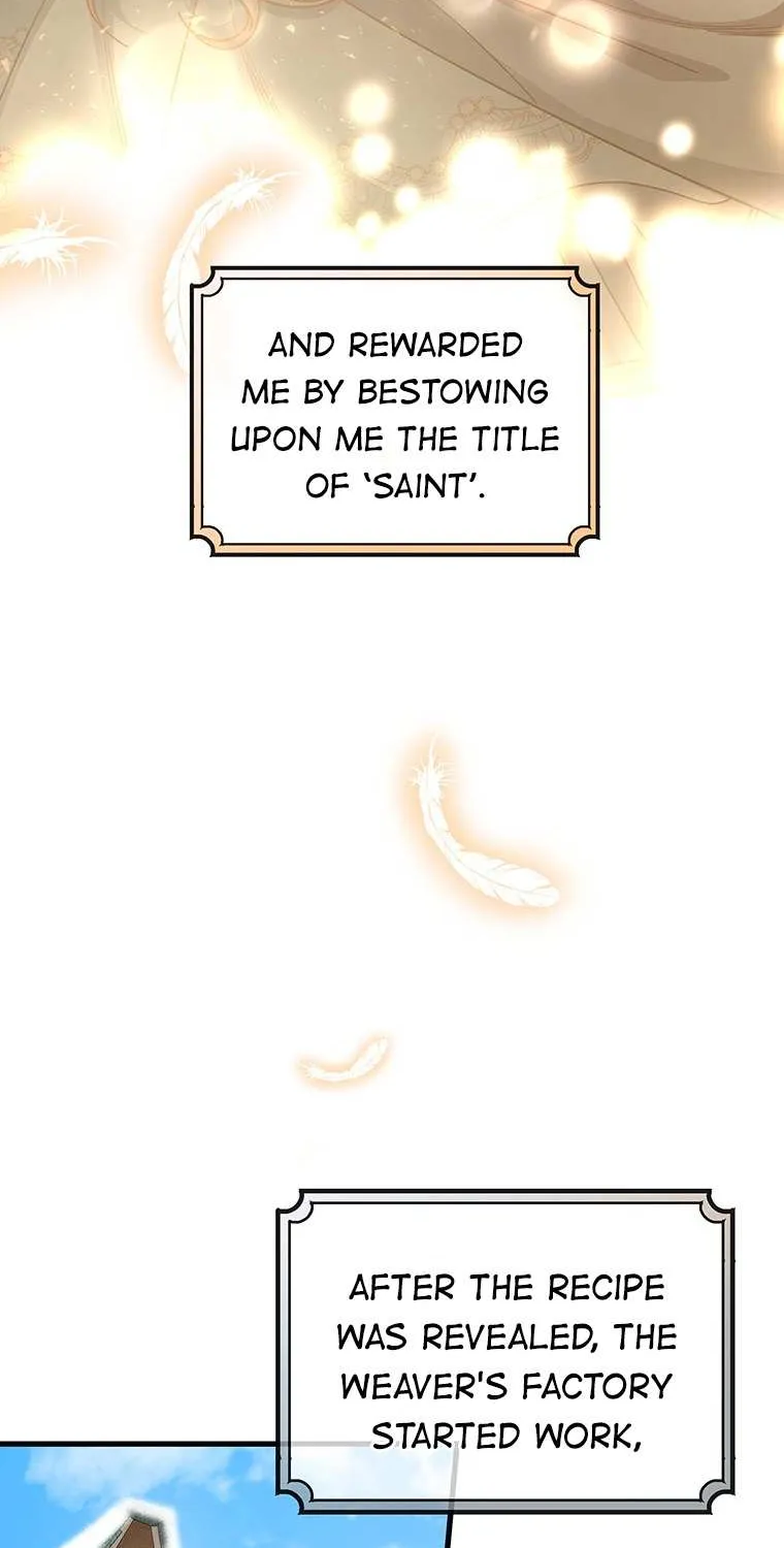It's My Destiny to Be Hero's Savior Chapter 21 page 30 - 