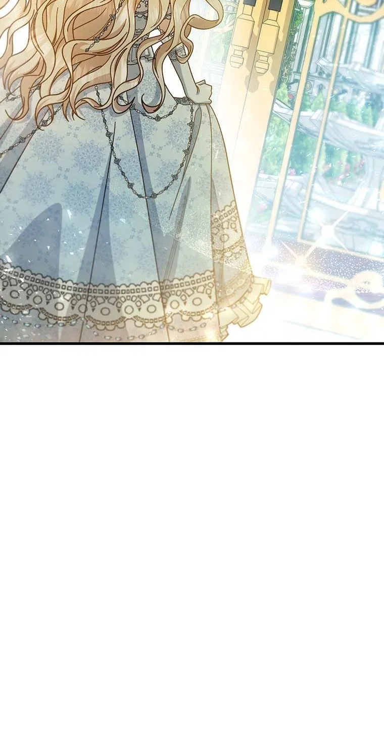 It's My Destiny to Be Hero's Savior Chapter 21 page 34 - 