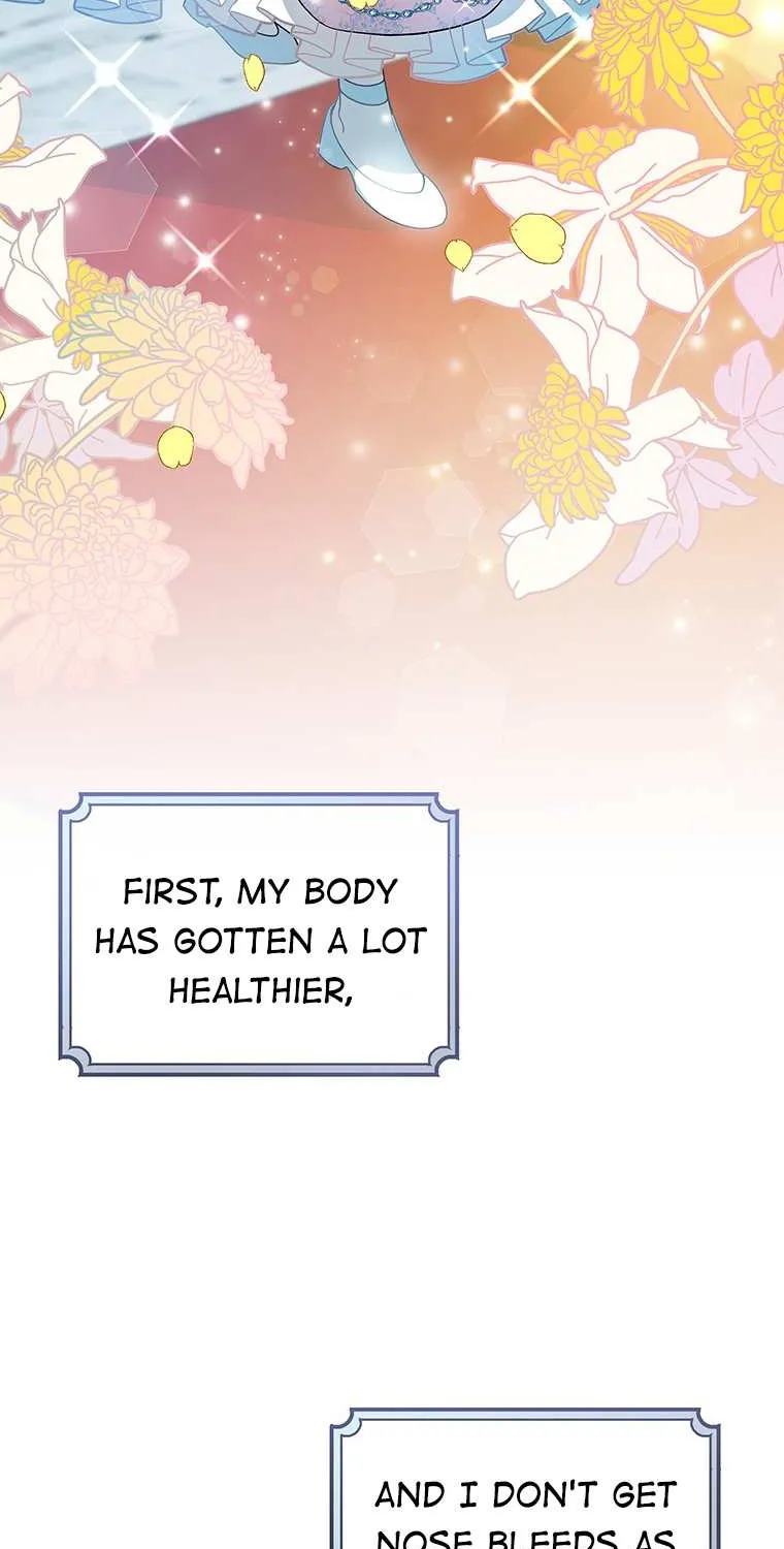 It's My Destiny to Be Hero's Savior Chapter 21 page 37 - 