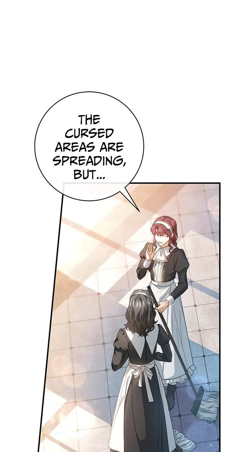 It's My Destiny to Be Hero's Savior Chapter 21 page 5 - 