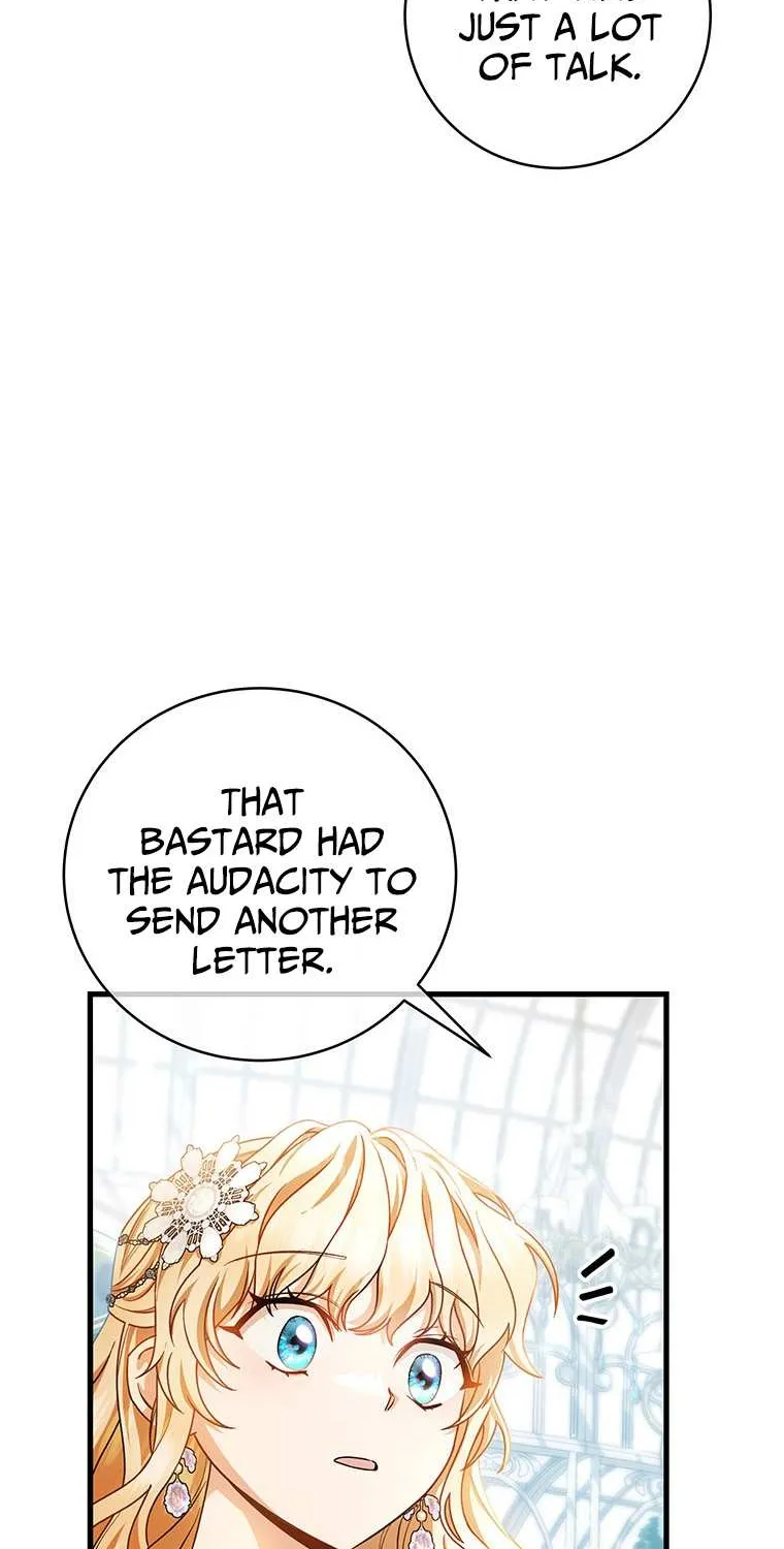 It's My Destiny to Be Hero's Savior Chapter 21 page 48 - 