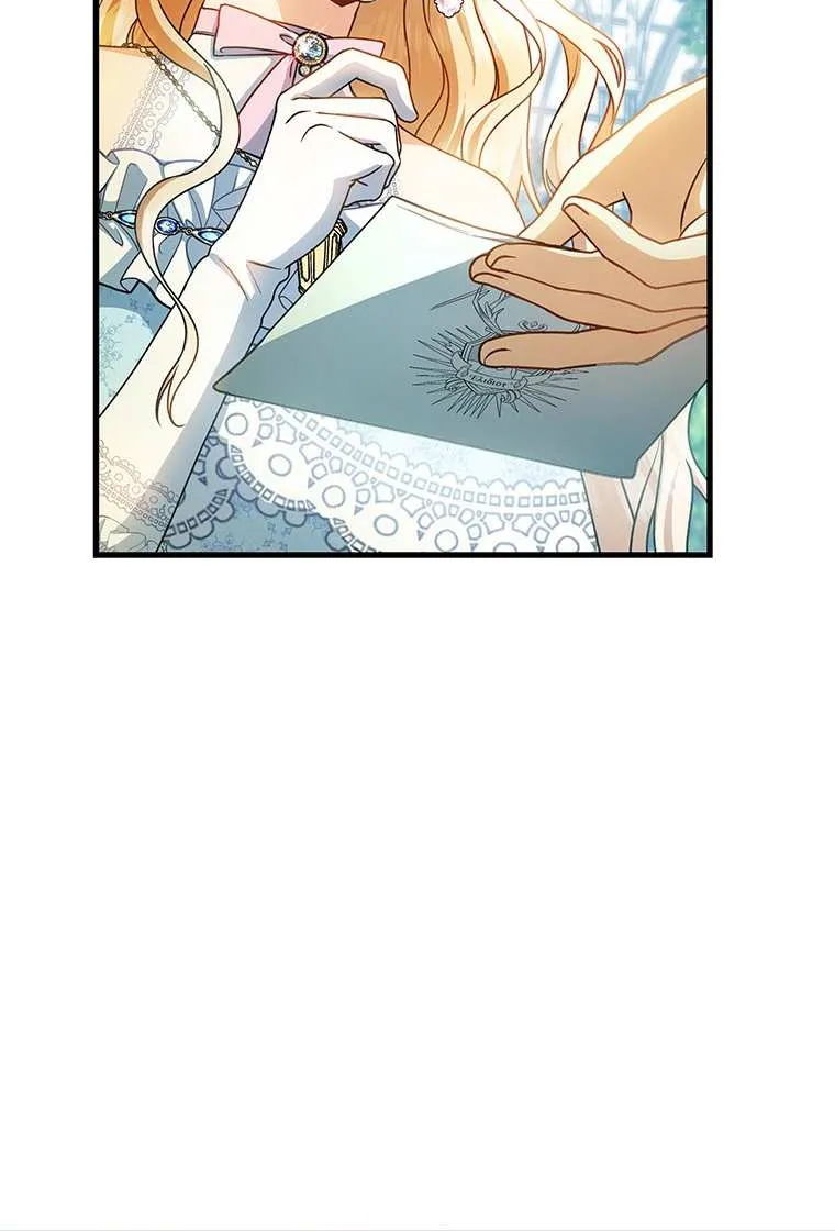 It's My Destiny to Be Hero's Savior Chapter 21 page 49 - 