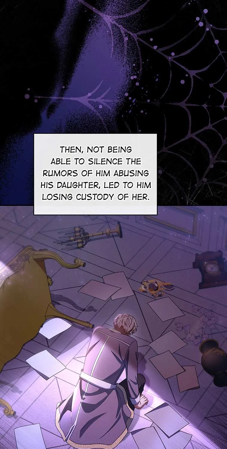 It's My Destiny to Be Hero's Savior Chapter 21 page 53 - 