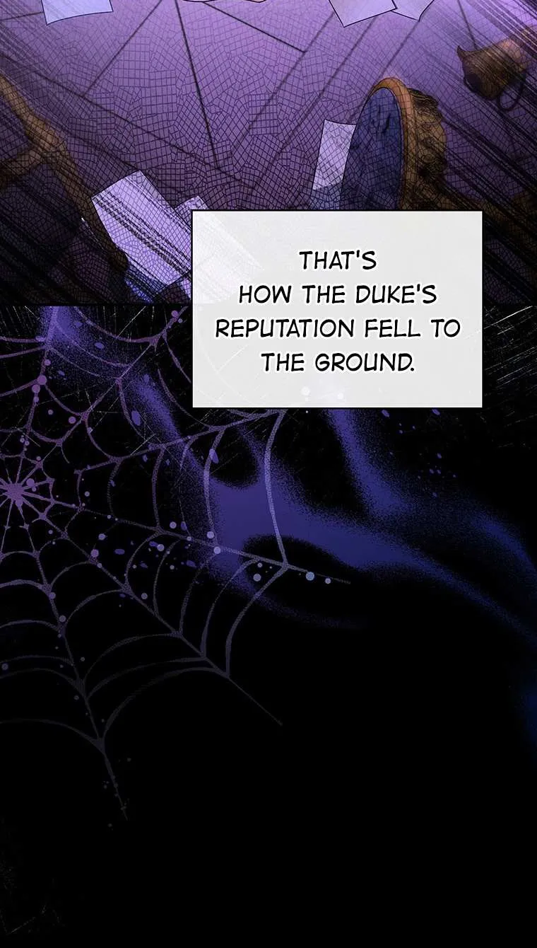 It's My Destiny to Be Hero's Savior Chapter 21 page 54 - 