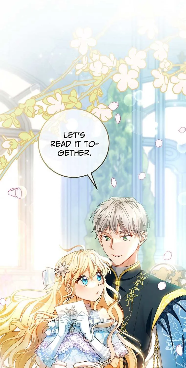 It's My Destiny to Be Hero's Savior Chapter 21 page 59 - 