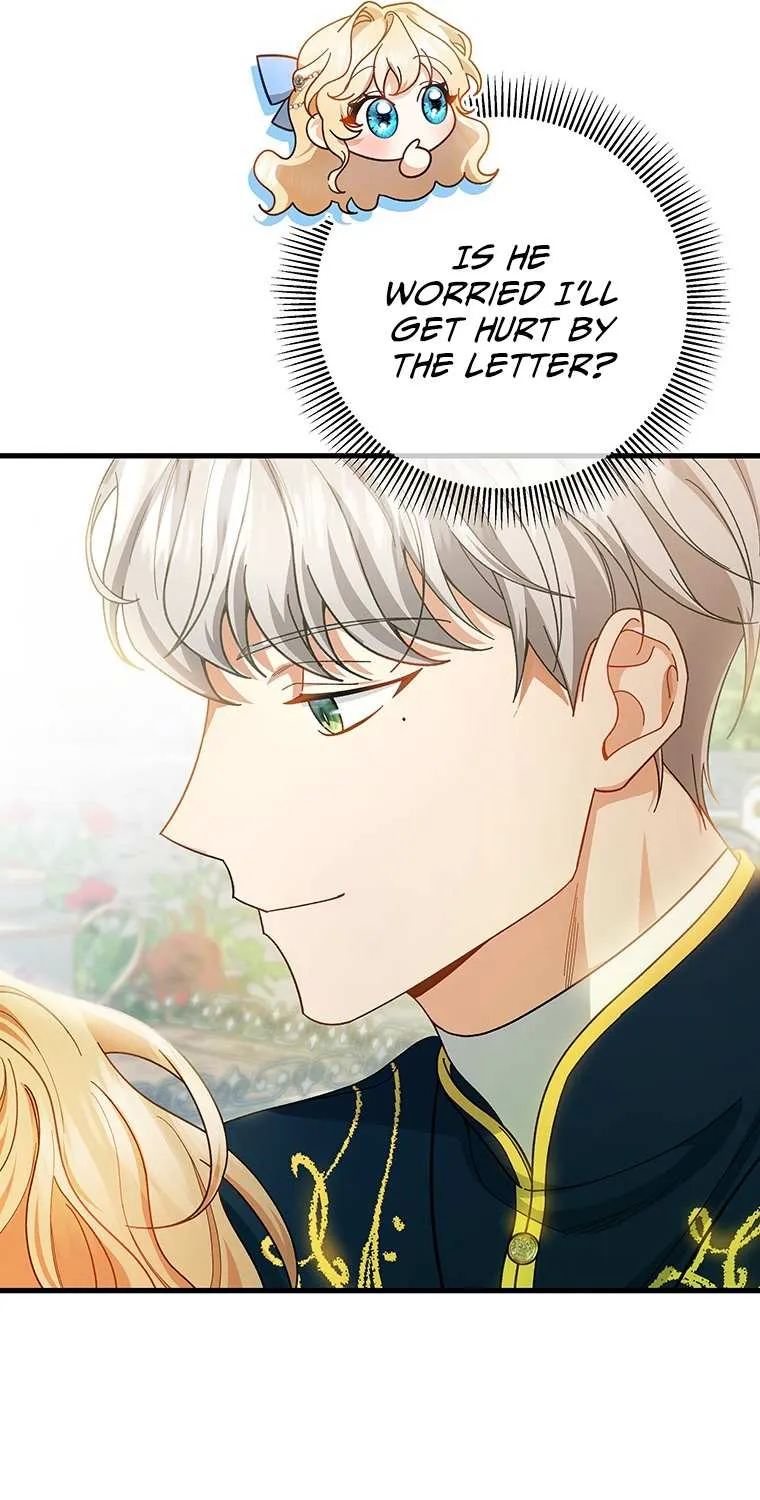 It's My Destiny to Be Hero's Savior Chapter 21 page 61 - 