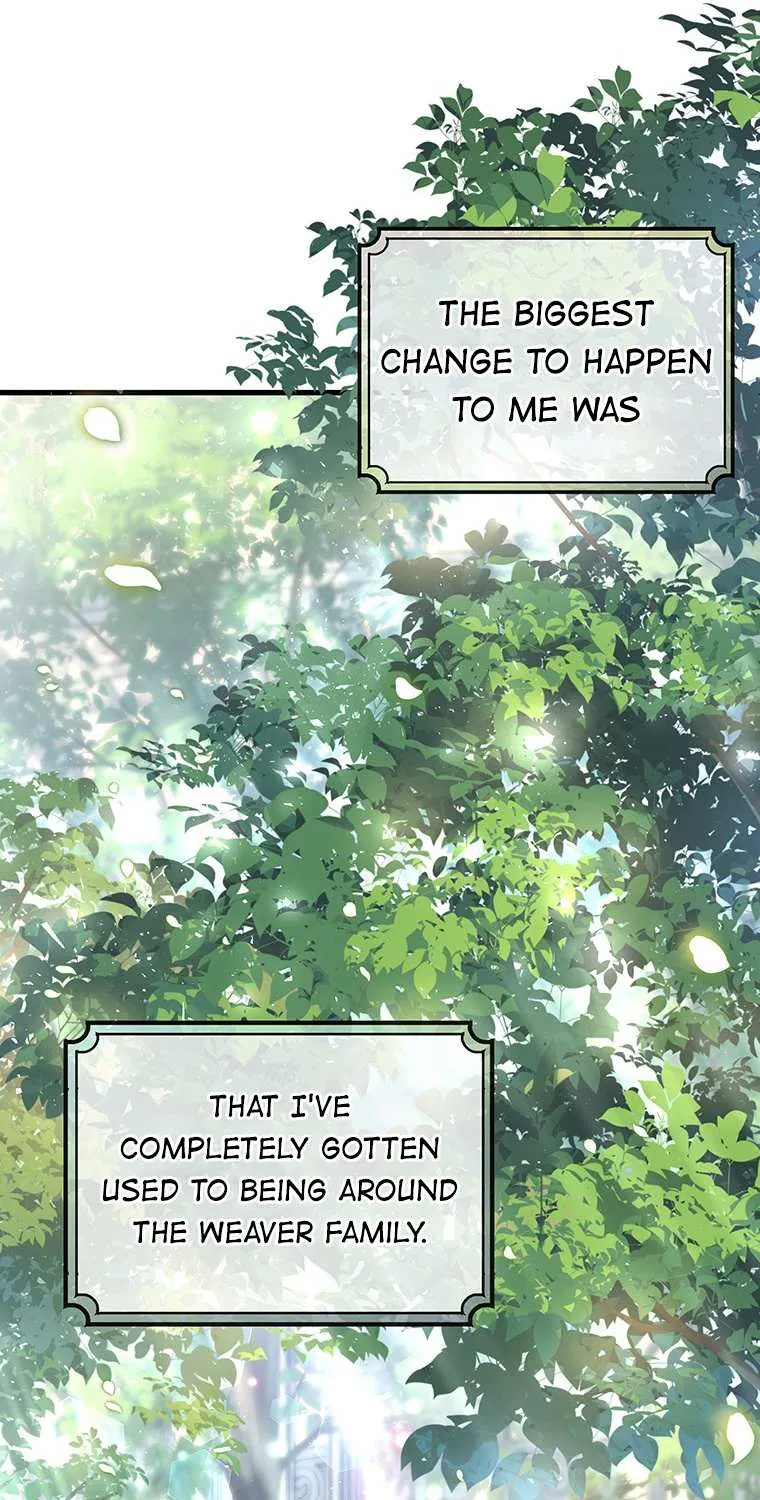 It's My Destiny to Be Hero's Savior Chapter 21 page 64 - 