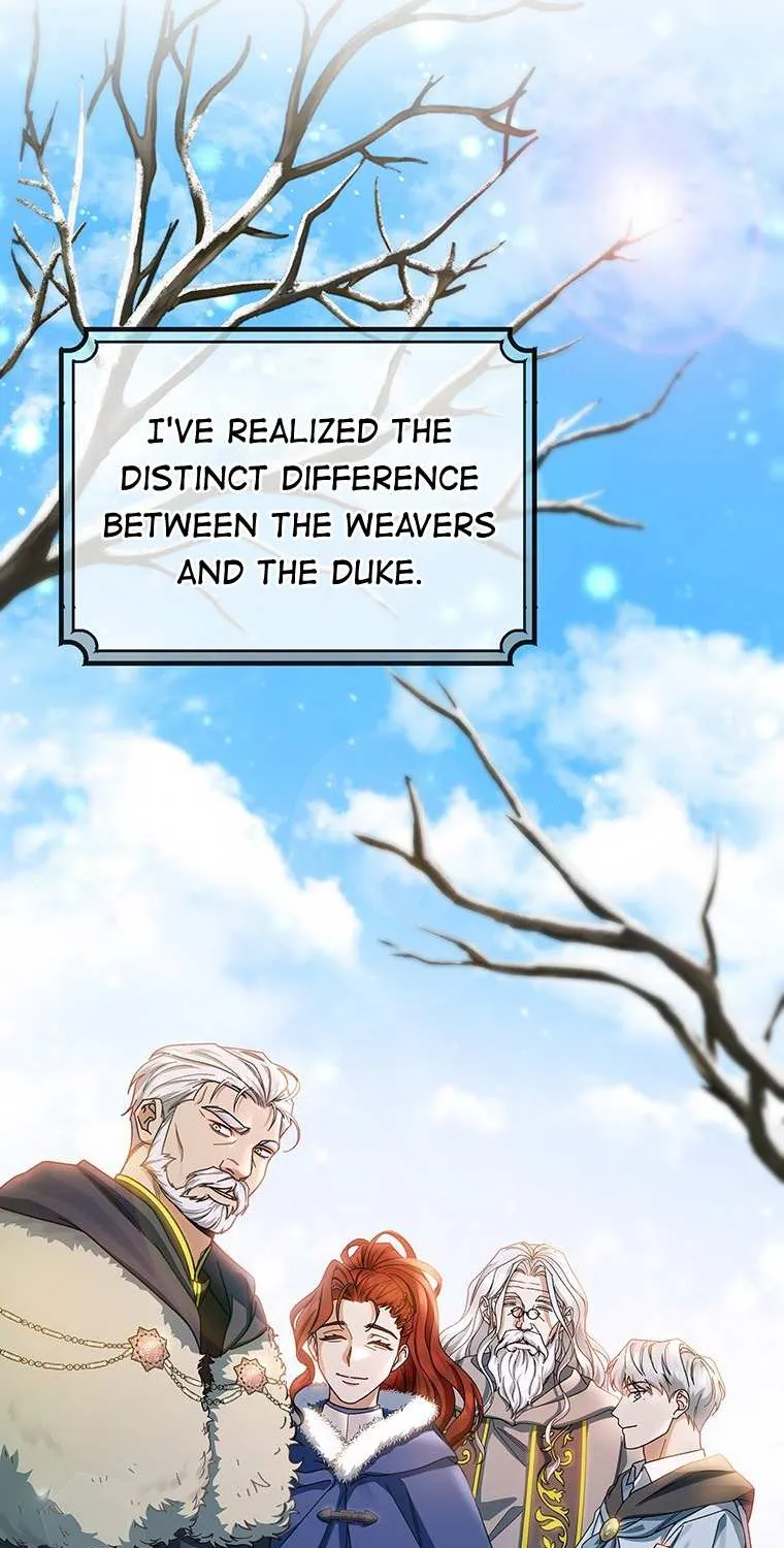 It's My Destiny to Be Hero's Savior Chapter 21 page 67 - 