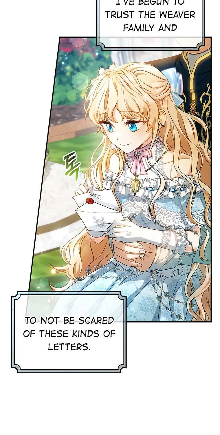 It's My Destiny to Be Hero's Savior Chapter 21 page 69 - 