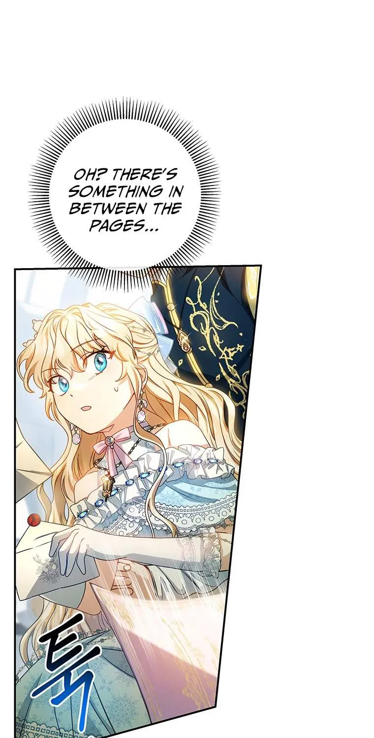 It's My Destiny to Be Hero's Savior Chapter 21 page 72 - 