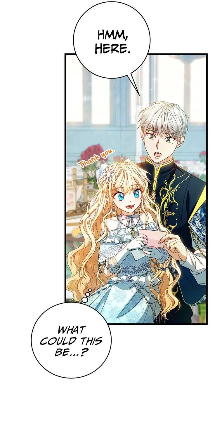 It's My Destiny to Be Hero's Savior Chapter 21 page 75 - 