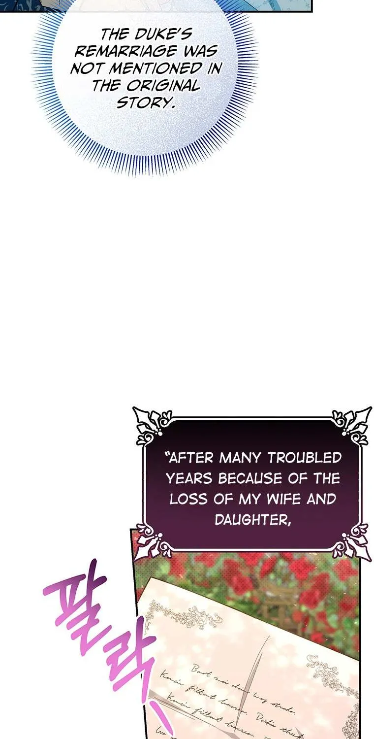It's My Destiny to Be Hero's Savior Chapter 21 page 80 - 