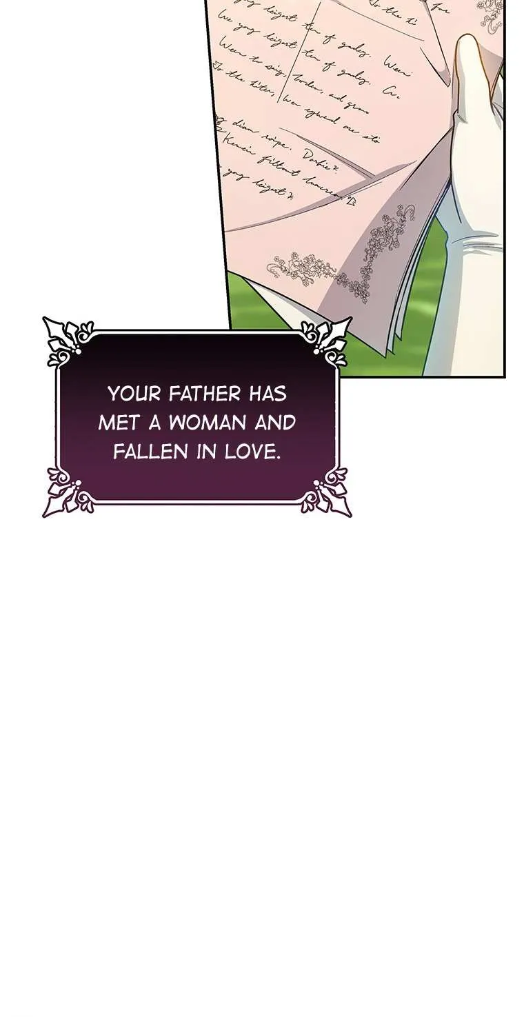 It's My Destiny to Be Hero's Savior Chapter 21 page 81 - 