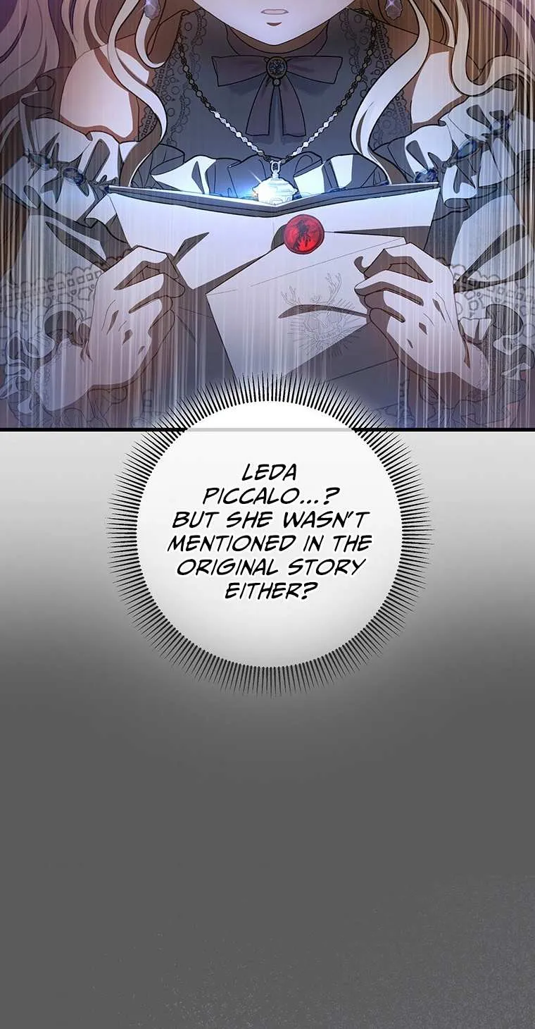 It's My Destiny to Be Hero's Savior Chapter 21 page 84 - 